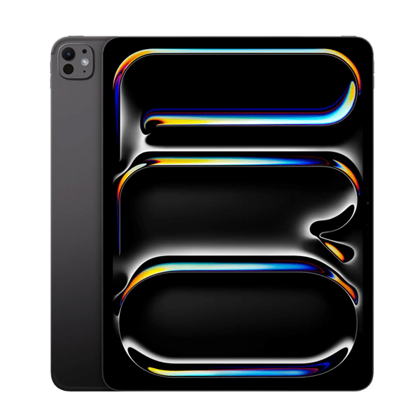 iPad Pro 2024 - 13 pouces iPad Pro 2024 - 13 pouces