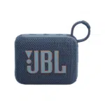 JBL Go 4 (Bleu)- Enceintes Portables Sans fil