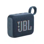 JBL Go 4 (Bleu)- Enceintes Portables Sans fil