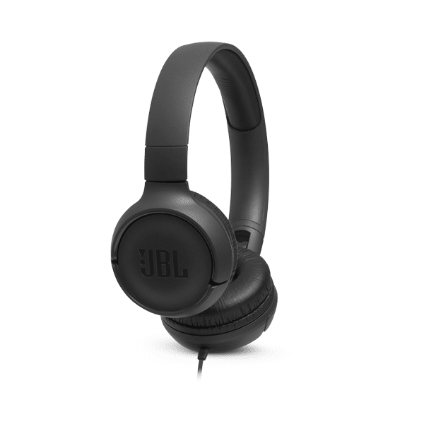 jbl-t500-noir-casque-audio-filaire-6 JBL T500 Noir - Casque audio filaire – Image 1