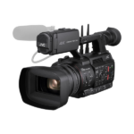 JVC GY-HC550E Camescope 4K Occasion Streaming IP - Fullpix Maroc