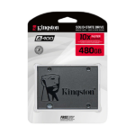 Kingston A400 SATA 2.5 480GB SSD – 500MB/s