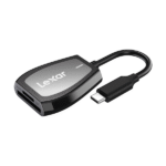 Lexar Professional USB Type-C Dual-Slot