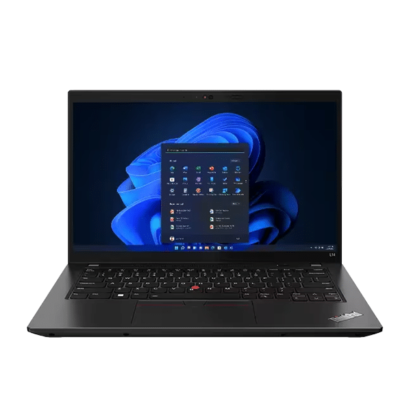lenovo-thinkpad-l14-gen-4-intel-core-i5-1345u-16gb-256gb-ssd-fhd-14-0-occasion Lenovo ThinkPad L14 Gen 4 i5-1345U 16GB 256GB 14" | PC Occasion Maroc – Image 1