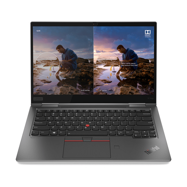 Lenovo ThinkPad X1 Yoga Gen 5 Lenovo ThinkPad X1 Yoga Gen 5