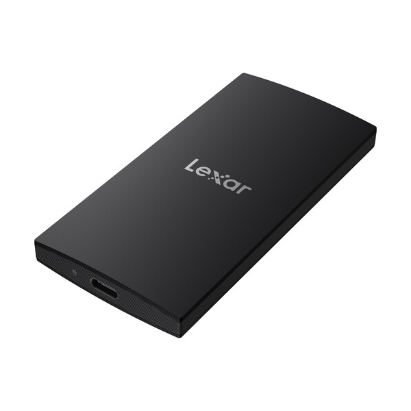 Lexar 1TB SL300 USB 3.2 Gen 2 Portable SSD Lexar 1TB SL300 USB 3.2 Gen 2 Portable SSD