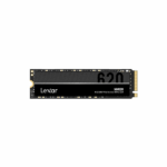 Lexar NM620 - 2TB SSD M.2 NVMe PCIe Gen3 3500Mo/s