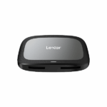 Lexar RW530 - Lecteur CFexpress Type A + SD UHS-II