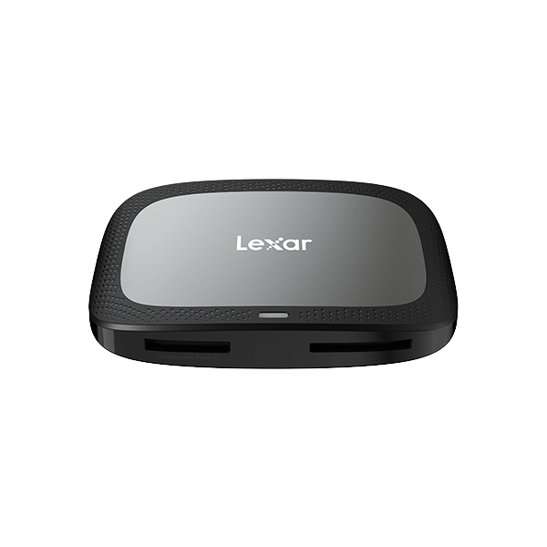 Lexar RW530 - Lecteur CFexpress Type A + SD UHS-II Lexar RW530 - Lecteur CFexpress Type A + SD UHS-II