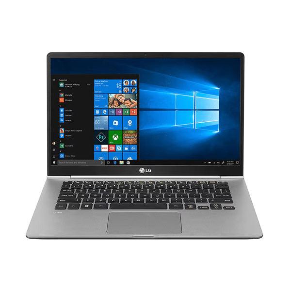 lg-gram-14z990-intel-core-i5-8265u-8gb-256gb-ssd-fhd-14-0-occasion-3 LG Gram 14Z990 / Intel Core i5-8265U / 8GB / 256GB SSD / FHD / 14.0 – Occasion – Image 1