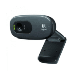 Logitech C270 HD