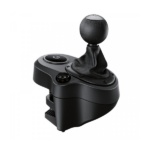 Logitech G Driving Force Shifter - Boîte 6 Vitesses G29/G920/G923