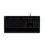 Logitech G213 Prodigy RGB - Clavier Gaming filaire