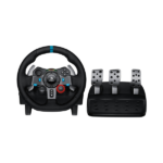 Logitech G29 Driving Force - Volant Course + Pédales PS3/PS4/PS5/PC