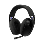 Logitech G321 Lightspeed - Casque Gaming Sans Fil ( Noir )
