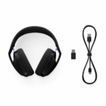 Logitech G321 Lightspeed - Casque Gaming Sans Fil ( Noir )