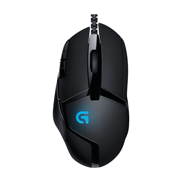 Logitech G402 Hyperion Fury - Souris Gaming Filaire Logitech G402 Hyperion Fury - Souris Gaming Filaire