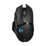 Logitech G502 LIGHTSPEED - Souris Gaming Sans Fil