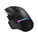 Logitech G502 X Plus LIGHTSPEED RGB Noir