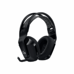 Logitech G733 Lightspeed RGB - Casque Gaming Sans Fil