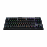 Logitech G915X TKL - clavier gaming sans fil LIGHTSPEED