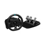 Logitech G923 - Volant de Course Gaming pour PC & Console