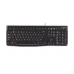 Logitech K120 - Clavier filaire au Maroc