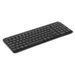 Logitech K250 - Clavier Bluetooth compact (AZERTY)
