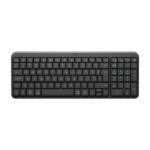 Logitech K250 - Clavier Bluetooth compact (AZERTY)
