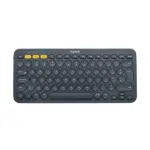 Logitech K380 - Clavier Bluetooth Multidispositif