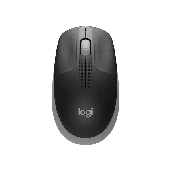 Logitech M190 - Souris sans fil charbon - Maroc Logitech M190 - Souris sans fil charbon - Maroc