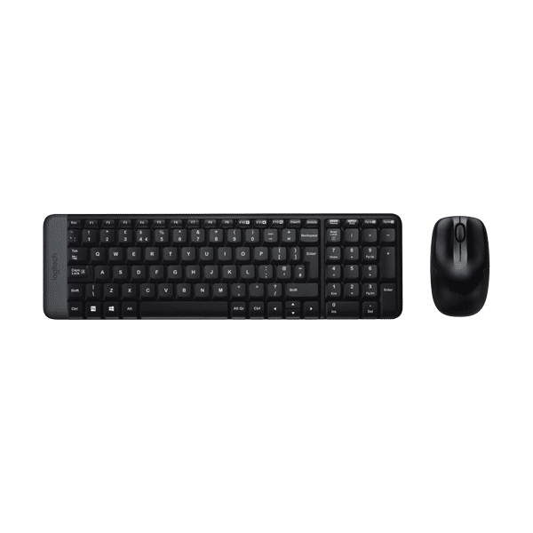 logitech-mk220-ensemble-clavier-et-souris-sans-fil-1 Logitech MK220 - Ensemble Clavier et Souris sans fil – Image 1