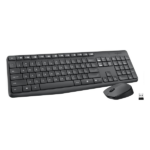 Logitech Wireless Combo MK235