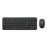 Logitech MK250 Combo - Bluetooth (AZERTY)