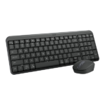 Logitech MK250 Combo - Bluetooth (AZERTY)