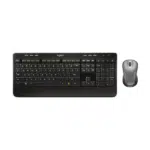 Logitech MK520 - Ensemble Clavier et Souris sans fil