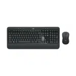 Logitech MK540 Advanced - Ensemble Clavier et Souris sans fil