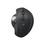 Logitech MX Ergo S - Trackball Sans Fil Graphite
