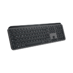 Logitech MX Keys S Graphite - Clavier Sans Fil Bluetooth AZERTY