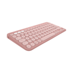 Logitech Pebble Keys 2 K380s - Rose