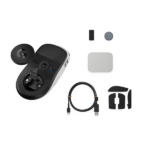 Logitech Pro X2 Superstrike - Souris Gaming Sans Fil