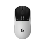 Logitech Pro X2 Superstrike - Souris Gaming Sans Fil