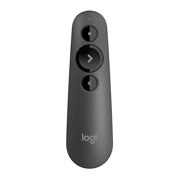 Logitech R500s - Télécommande Présentation Laser Sans Fil