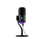 Logitech Yeti GX - Microphone USB Gaming Dynamique