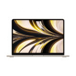 MacBook Air 2022 Lumière Stellaire