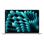 MacBook Air 2024 15" – M3, 16GB, 256GB, QWERTY Anglais