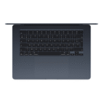 MacBook Air 2025 Minuit
