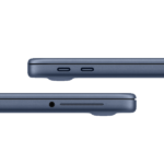 MacBook Neo A18 Pro Indigo - Fullpix Maroc