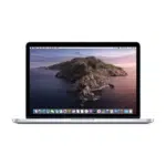 MacBook Pro 13" 2014