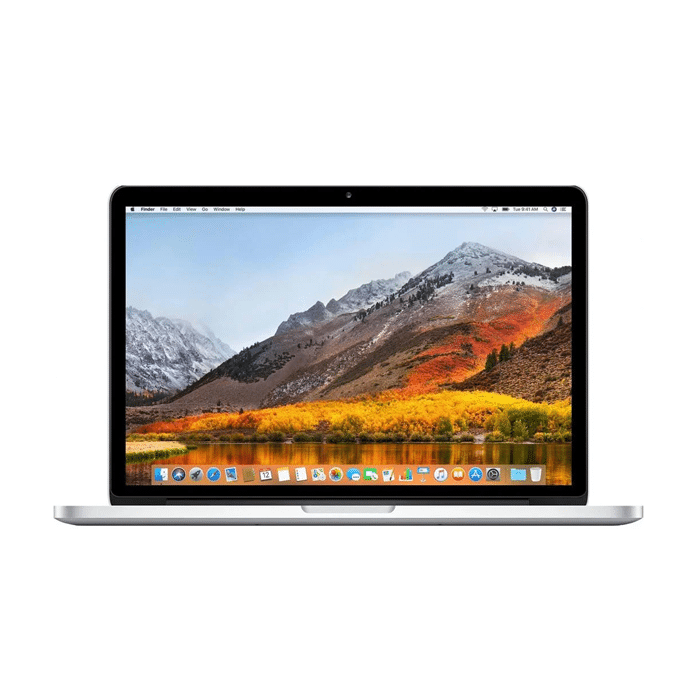 MacBook Pro 13 - 2015 MacBook Pro 13 - 2015